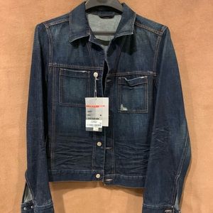 Prada Denim Jacket